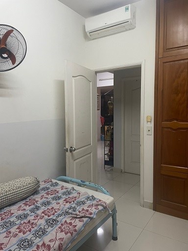 Mình chính chủ còn dư 1 phòng cho thuê tại Q2,TP Thủ Đức, TPHCM