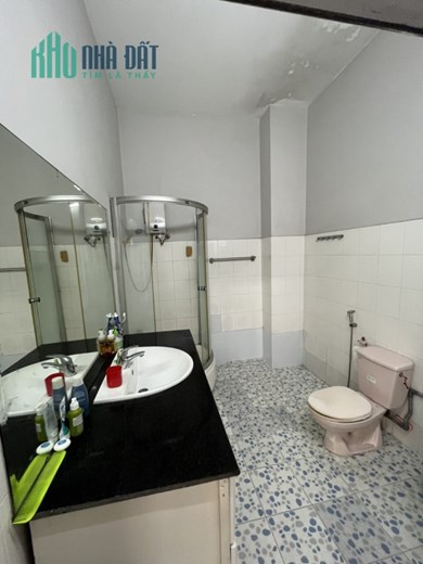 CHÍNH CHỦ CẦN CHO THUÊ NHÀ HẺM XE HƠI 3 PN, FULL NỘI THẤT TẠI BIÊN HOÀ