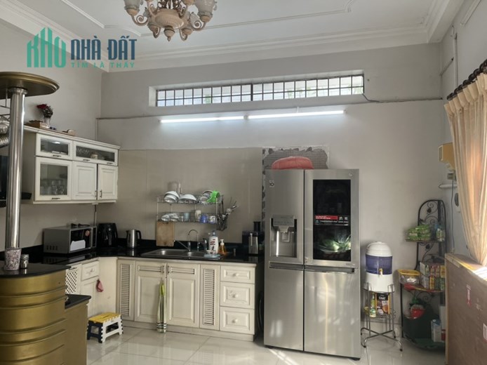 CHÍNH CHỦ CẦN CHO THUÊ NHÀ HẺM XE HƠI 3 PN, FULL NỘI THẤT TẠI BIÊN HOÀ