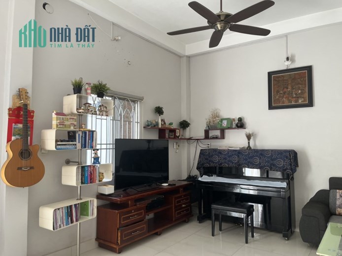 CHÍNH CHỦ CẦN CHO THUÊ NHÀ HẺM XE HƠI 3 PN, FULL NỘI THẤT TẠI BIÊN HOÀ