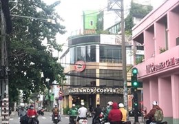 Bán Nhà Nát MTKD Nguyễn Trọng Tuyển, Phường 15, Quận Phú Nhuận
