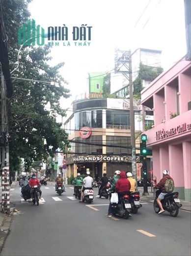 Bán Nhà Nát MTKD Nguyễn Trọng Tuyển, Phường 15, Quận Phú Nhuận