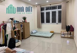 Mình tìm 1 bạn nữ ở ghép với em gái sinh viên năm cuối, phòng trong nhà nguyên căn.