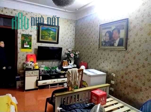 Bán Nhà Phố Đặng Văn Ngữ Quận Đống Đa. 62m Nhỉnh 15 Tỷ. Cam Kết Ảnh Thật Mô Tả Chính Xác. Chủ Muốn