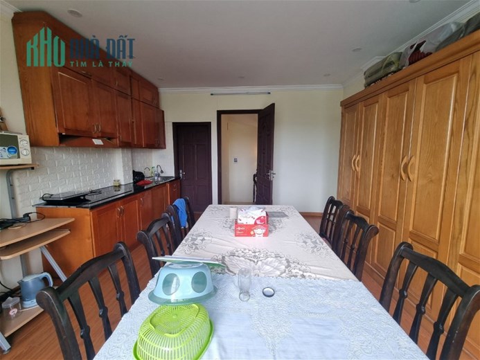 Bán Nhà Mặt Phố Hồ Văn Chương Quận Đống Đa. 33m Xây 6 Tầng Mặt Tiền 4.1m Nhỉnh 10 Tỷ. Cam Kết Ảnh