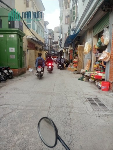 Bán Nhà Phố Văn Chương Quận Đống Đa. 48m Nhỉnh 10 Tỷ. Cam Kết Ảnh Thật Mô Tả Chính Xác. Chủ Muốn
