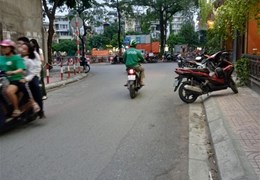 Bán Nhà Mặt Phố Văn Chương Quận Đống Đa. 48m Xây 6 Tầng Mặt Tiền 7m Nhỉnh 12 Tỷ. Cam Kết Ảnh Thật
