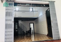 Cho thuê nhà tại ngõ 33, Phố Phú Viên, P.Bồ Đề - Long Biên, HN - Nhà chính chủ, Diện tích: 48 m2,