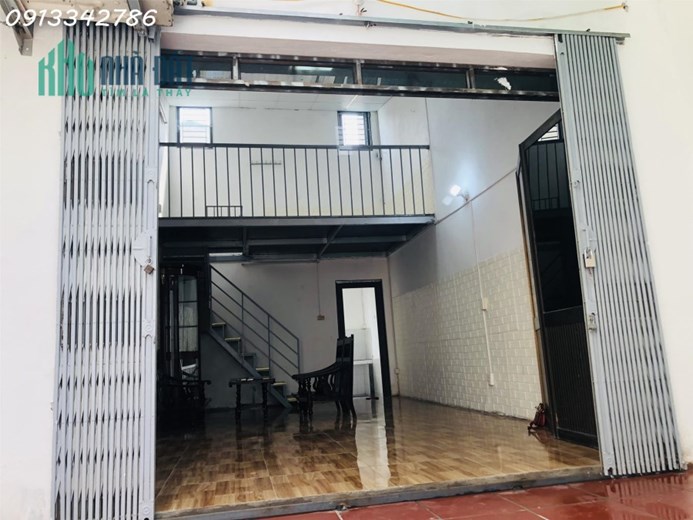 Cho thuê nhà tại ngõ 33, Phố Phú Viên, P.Bồ Đề - Long Biên, HN - Nhà chính chủ, Diện tích: 48 m2,
