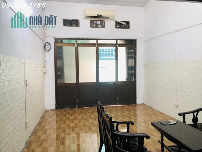 Cho thuê nhà tại ngõ 33, Phố Phú Viên, P.Bồ Đề - Long Biên, HN - Nhà chính chủ, Diện tích: 48 m2,