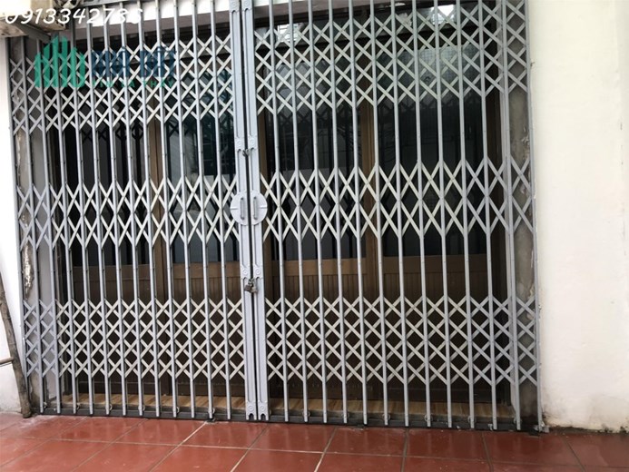 Cho thuê nhà tại ngõ 33, Phố Phú Viên, P.Bồ Đề - Long Biên, HN - Nhà chính chủ, Diện tích: 48 m2,