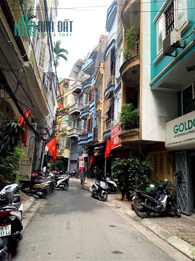 Bán Nhà Phân Lô Phố Võ Văn Dũng Quận Đống Đa. 40m Xây 4 Tầng Nhỉnh 12 Tỷ. Cam Kết Ảnh Thật Mô Tả