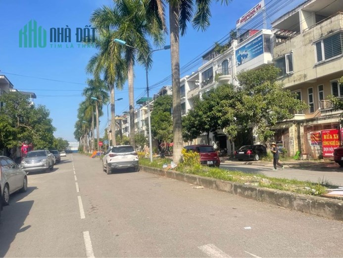 NHÀ MẶT PHỐ - KINH DOANH DÒNG TIỀN - LIỀN KỀ TÂN TÂY ĐÔ - DT GẦN 100M. TC 9 TỶ. LH 0916731784