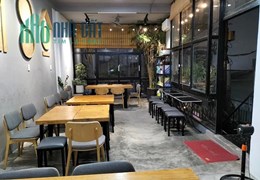 CHO THUÊ PHÒNG: dạy học, workshop tại 120/3 Trần Bình Trọng, P2, Quận 5