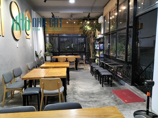 CHO THUÊ PHÒNG: dạy học, workshop tại 120/3 Trần Bình Trọng, P2, Quận 5