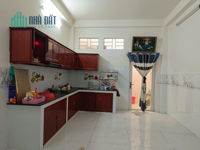 CHỦ CẦN BÁN GẤP, MẶT TIỀ.N ĐƯỜNG PHÂN LÔ KHU DÂN CƯ PHÚ LỢI 4 TẦNG CHỈ 6.5 TỶ