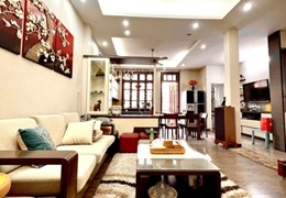 Bán nhà Phan Đình Giót, Hà Đông. 70m2 x 3 Tầng. MT 4.5m. Ô TÔ ĐỖ CỬA. 3 THOÁNG. Hơn 7 Tỷ. 0968084286