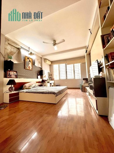 Bán nhà Phan Đình Giót, Hà Đông. 70m2 x 3 Tầng. MT 4.5m. Ô TÔ ĐỖ CỬA. 3 THOÁNG. Hơn 7 Tỷ. 0968084286