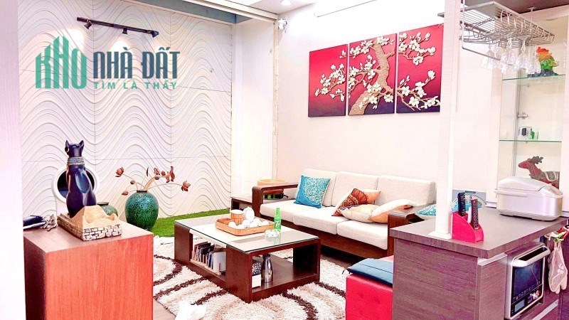 Bán nhà Phan Đình Giót, Hà Đông. 70m2 x 3 Tầng. MT 4.5m. Ô TÔ ĐỖ CỬA. 3 THOÁNG. Hơn 7 Tỷ. 0968084286