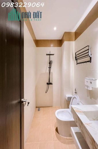 HOT!!! Liền kề KĐT Vân Canh, KINH DOANH đỉnh, DÒNG TIỀN 104m2 x 5 tầng nhỉnh 15 tỷ.