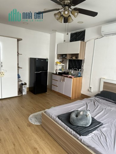 CẦN SANG NHƯỢNG LẠI GẤP PHÒNG  FULL NỘI THẤT QUẬN TÂN BÌNH