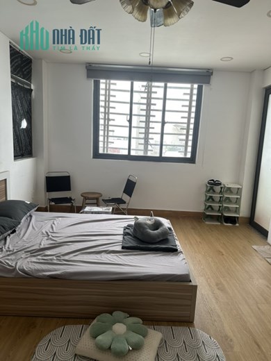 CẦN SANG NHƯỢNG LẠI GẤP PHÒNG  FULL NỘI THẤT QUẬN TÂN BÌNH