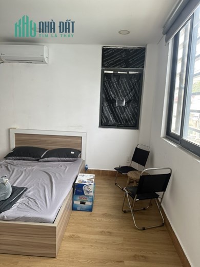 CẦN SANG NHƯỢNG LẠI GẤP PHÒNG  FULL NỘI THẤT QUẬN TÂN BÌNH