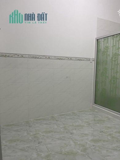 CHO THUÊ PHÒNG TRỌ MỚI XÂY - KDC GIA HÒA, BÌNH CHÁNH