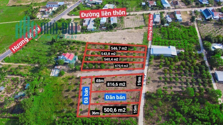 Dự án Đất Suối Tiên-Diên Khánh – Kết Nối Độc Đáo Cho Sự Đầu Tư Thông Minh!