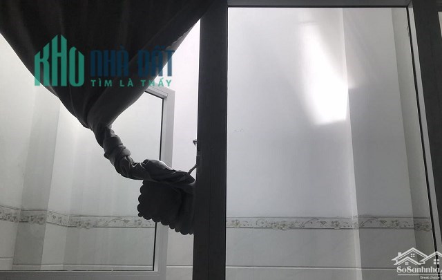 CHO THUÊ PHÒNG TRỌ MỚI XÂY - KDC GIA HÒA, BÌNH CHÁNH