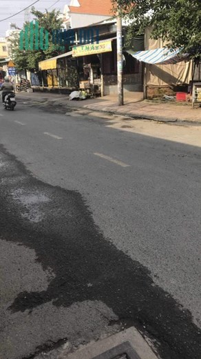 Tôi chính chủ Cần Ra Gấp -  Chấp Nhận Giảm 1 Tỷ - Bán đất Phước Kiển - Nhà Bè - Góc 2 Mặt Tiền