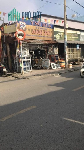 Tôi chính chủ Cần Ra Gấp -  Chấp Nhận Giảm 1 Tỷ - Bán đất Phước Kiển - Nhà Bè - Góc 2 Mặt Tiền