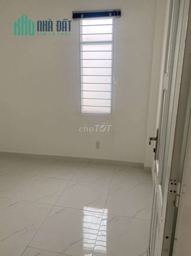Nhà Góc 2MT hẻm gần đường Sư Vạn Hạnh, 3 tầng 4PN