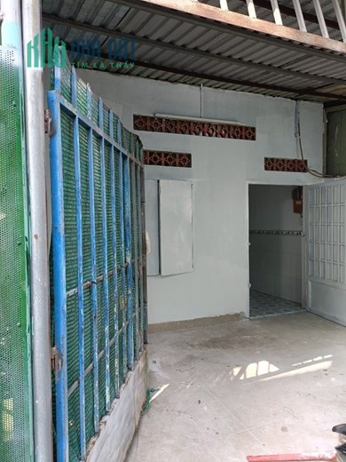 CHÍNH CHỦ BÁN NHÀ CẤP 4 CÓ GÁC - số 76 Lê Văn Chí, Phường Linh Trung, TP Thủ Đức