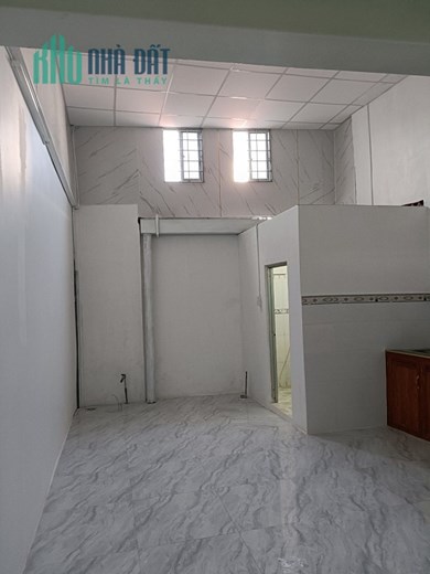 CHÍNH CHỦ BÁN NHÀ CẤP 4 CÓ GÁC - số 76 Lê Văn Chí, Phường Linh Trung, TP Thủ Đức