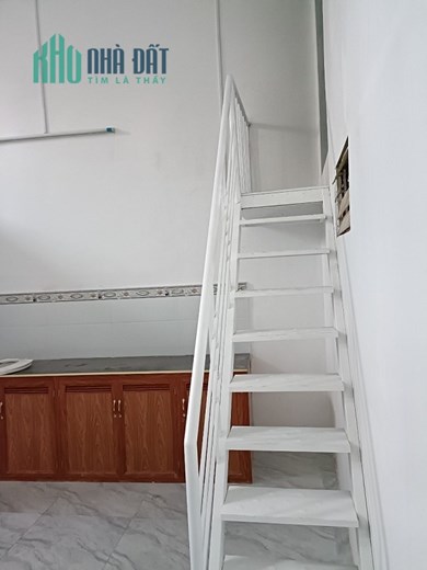 CHÍNH CHỦ BÁN NHÀ CẤP 4 CÓ GÁC - số 76 Lê Văn Chí, Phường Linh Trung, TP Thủ Đức