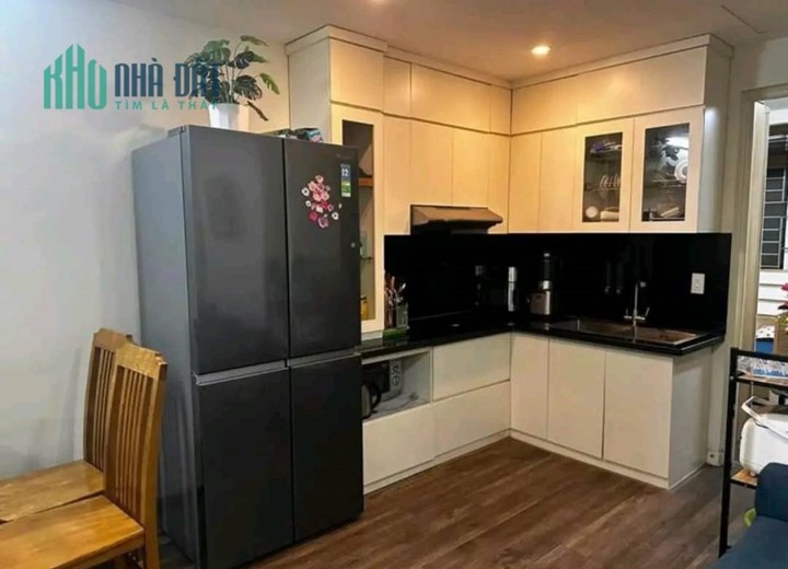 💥MỘT CĂN DUY NHẤT 💥 SẮN SỔ TÂN TÂY ĐÔ
Chủ nhà chuyển công tác cần nhượng lại căn hộ chung cư