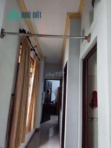 Nhà Góc 2MT Trần Thánh Tông,  2 tầng 4PN, chỉ 13,8 tr/th