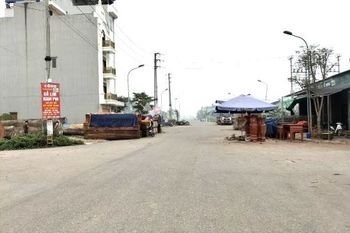 Chính chủ bán 2 lô đất tại Hà Nội và Bắc Giang: Lô đất 1 cần bán: Hà Nội: Lô 2: Bắc giang