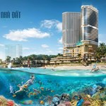 Căn hoa hậu VIEW NÚI - BIỂN - ĐẢO M28-18 tại Melia Nha Trang tuyệt đẹp với những chính sách vô cùng
