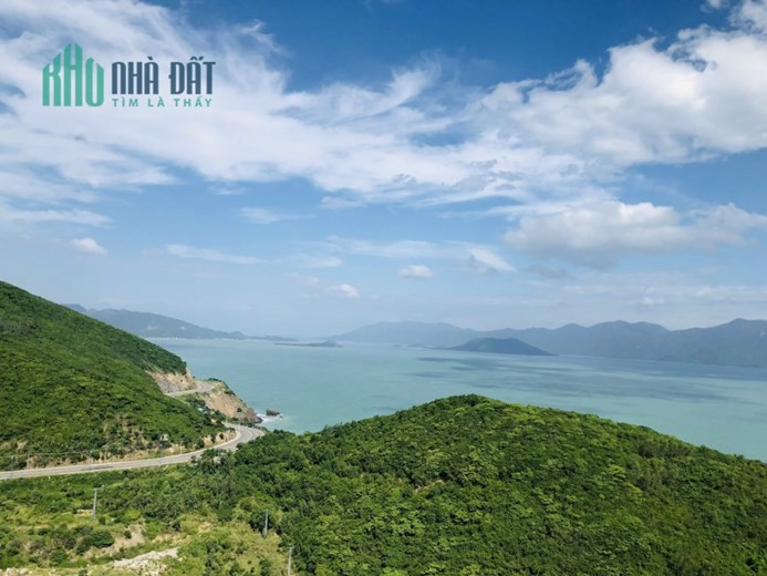 Căn hoa hậu VIEW NÚI - BIỂN - ĐẢO M28-18 tại Melia Nha Trang tuyệt đẹp với những chính sách vô cùng