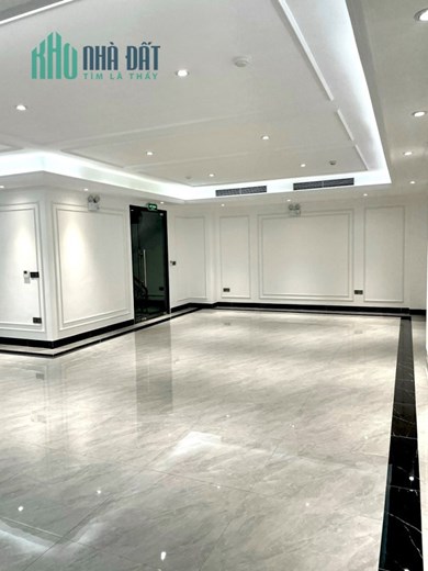 Chính chủ cho thuê nhà mặt phố Dương Khuê, Cầu Giấy, Hà Nội