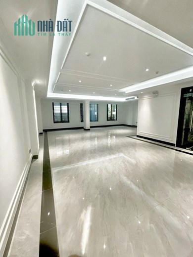 Chính chủ cho thuê nhà mặt phố Dương Khuê, Cầu Giấy, Hà Nội