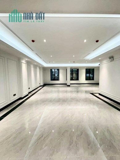 Chính chủ cho thuê nhà mặt phố Dương Khuê, Cầu Giấy, Hà Nội