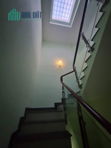 🍒BÁN NHÀ NHÀ HẺM 822 HƯƠNG LỘ 2 - BÌNH TÂN - XE TẢI THÔNG - 5 TẦNG ĐẸP  -  76M2 -  6.7 TỶ