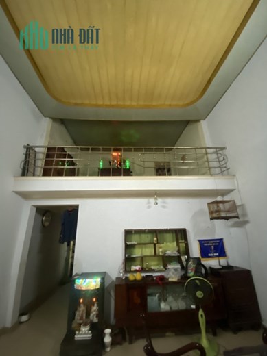 ♥ Nhà Mặt Tiền Khuê Trung, Đội Cấn, gần Nguyễn Hữu Thọ, 75m2, dưới 3 tỷ