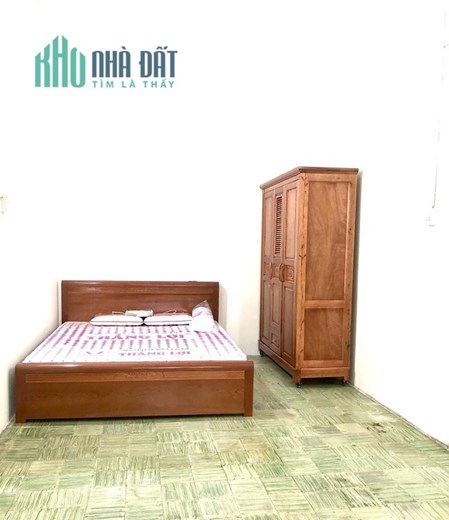 Chính chủ cho thuê Căn hộ khép kín, 307 Lê Văn Sỹ, P1, quận Tân Bình
