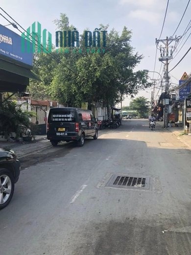 Cho thuê mặt bằng mặt tiền Lê Văn Lương, gần ĐH Tôn Đức Thắng, Quận 7
