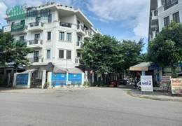 BÁN GẤP - LÔ GÓC KĐT ĐẠI KIM - KINH DOANH  - VỈA HÈ 5M, 87M X 5T. GIÁ HƠN 22 TỶ
