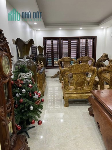 ✅ NHÀ ĐẸP NGUYÊN HỒNG - GARA Ô TÔ - 7 TẦNG THANG MÁY HIỆN ĐẠI